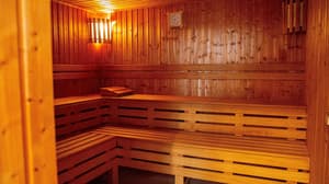 thumbnail: Sauna