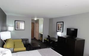 thumbnail: Front of property