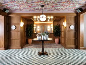 thumbnail: Reception