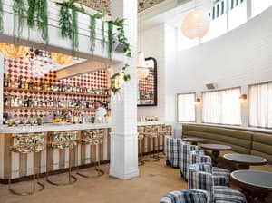 thumbnail: Restaurant
