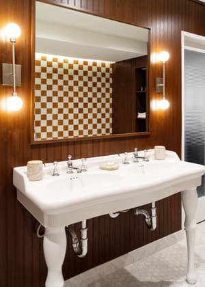 thumbnail: Bathroom