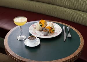 thumbnail: Breakfast meal