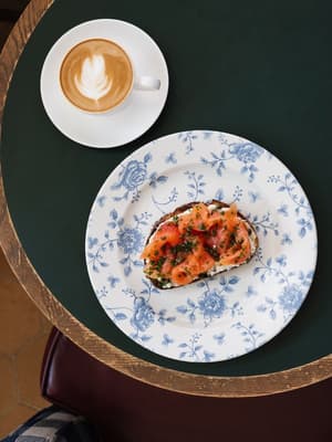 thumbnail: Breakfast meal