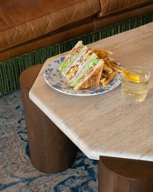 thumbnail: Food and drink