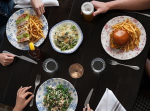 thumbnail: Food and drink
