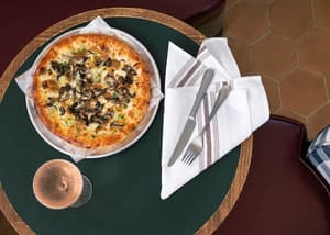 thumbnail: Food and drink