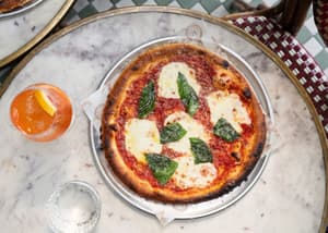 thumbnail: Food and drink