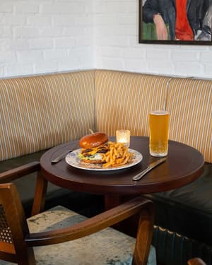 thumbnail: Food and drink