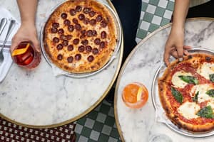 thumbnail: Food and drink