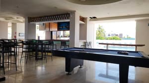 thumbnail: Game room
