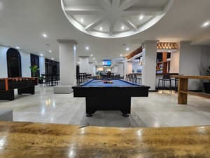 thumbnail: Game room