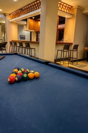 thumbnail: Billiards