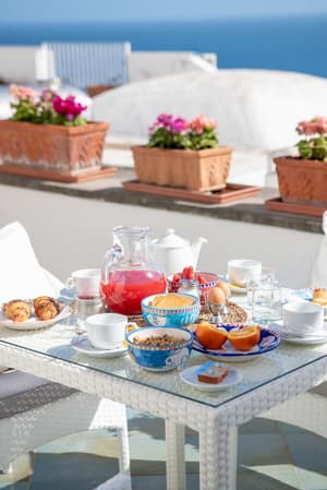 thumbnail: Terrace/patio