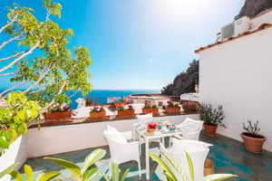 thumbnail: Terrace/patio