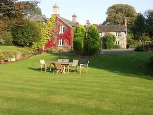 thumbnail: Garden
