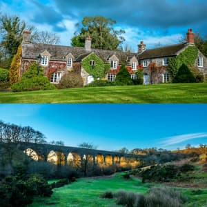 thumbnail: Front of property