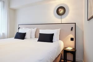 thumbnail: Room