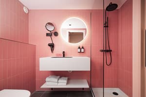 thumbnail: Bathroom