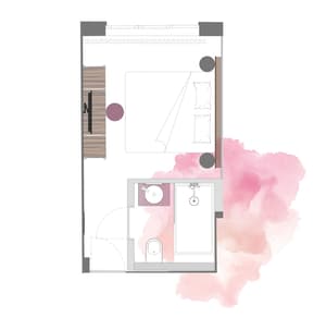 thumbnail: Floor plan