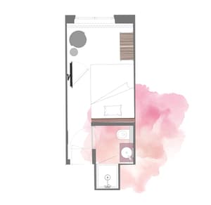 thumbnail: Floor plan