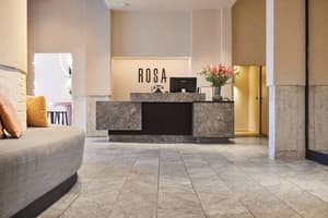 thumbnail: Reception hall
