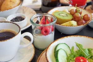 thumbnail: Breakfast meal