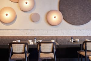 thumbnail: Breakfast area