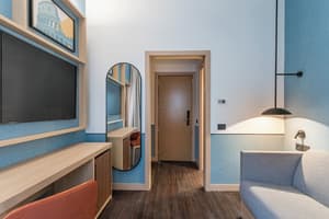 thumbnail: Room