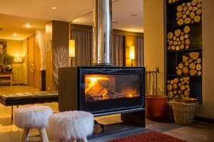 thumbnail: Fireplace