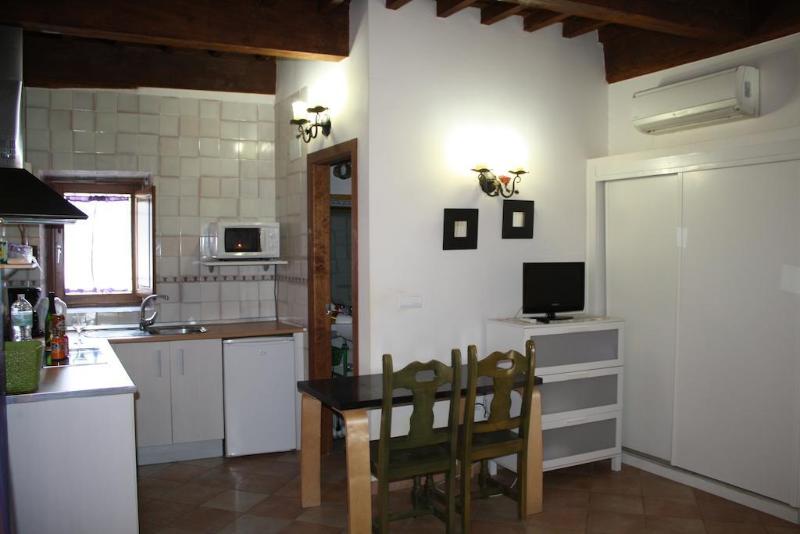 General view