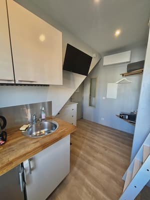 thumbnail: Private kitchen