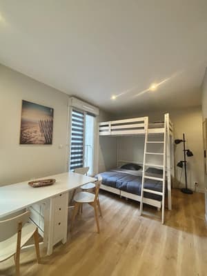 thumbnail: Living area