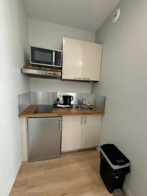 thumbnail: Private kitchen