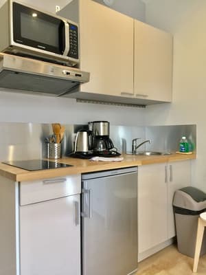 thumbnail: Private kitchen