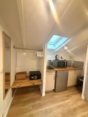 thumbnail: Private kitchen