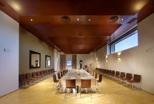 thumbnail: Meeting facility