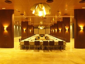 thumbnail: Meeting facility