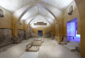 thumbnail: Interior