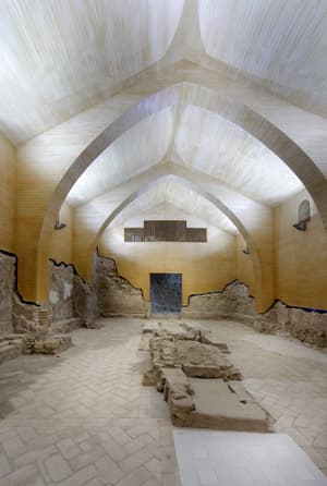 thumbnail: Interior