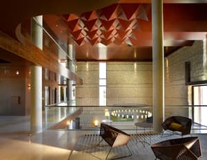 thumbnail: Interior