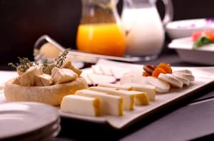 thumbnail: Food and drink