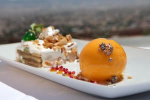 thumbnail: Food and drink