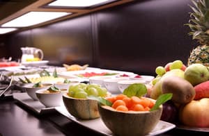 thumbnail: Buffet