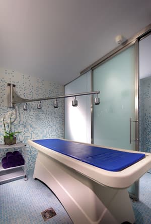 thumbnail: Treatment room