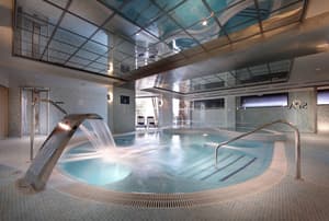 thumbnail: Spa