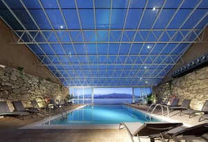 thumbnail: Indoor pool