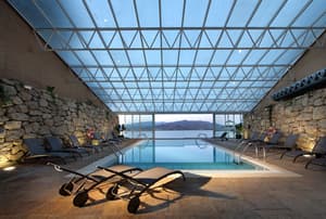 thumbnail: Indoor pool