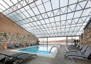 thumbnail: Indoor pool