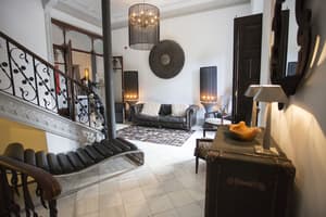 thumbnail: Interior