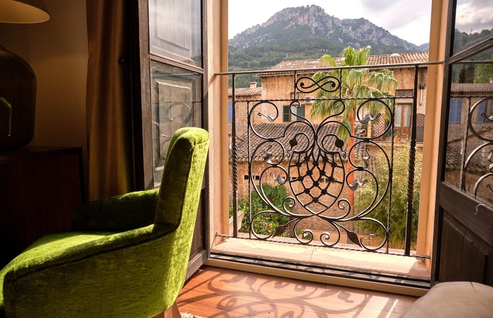 View from room